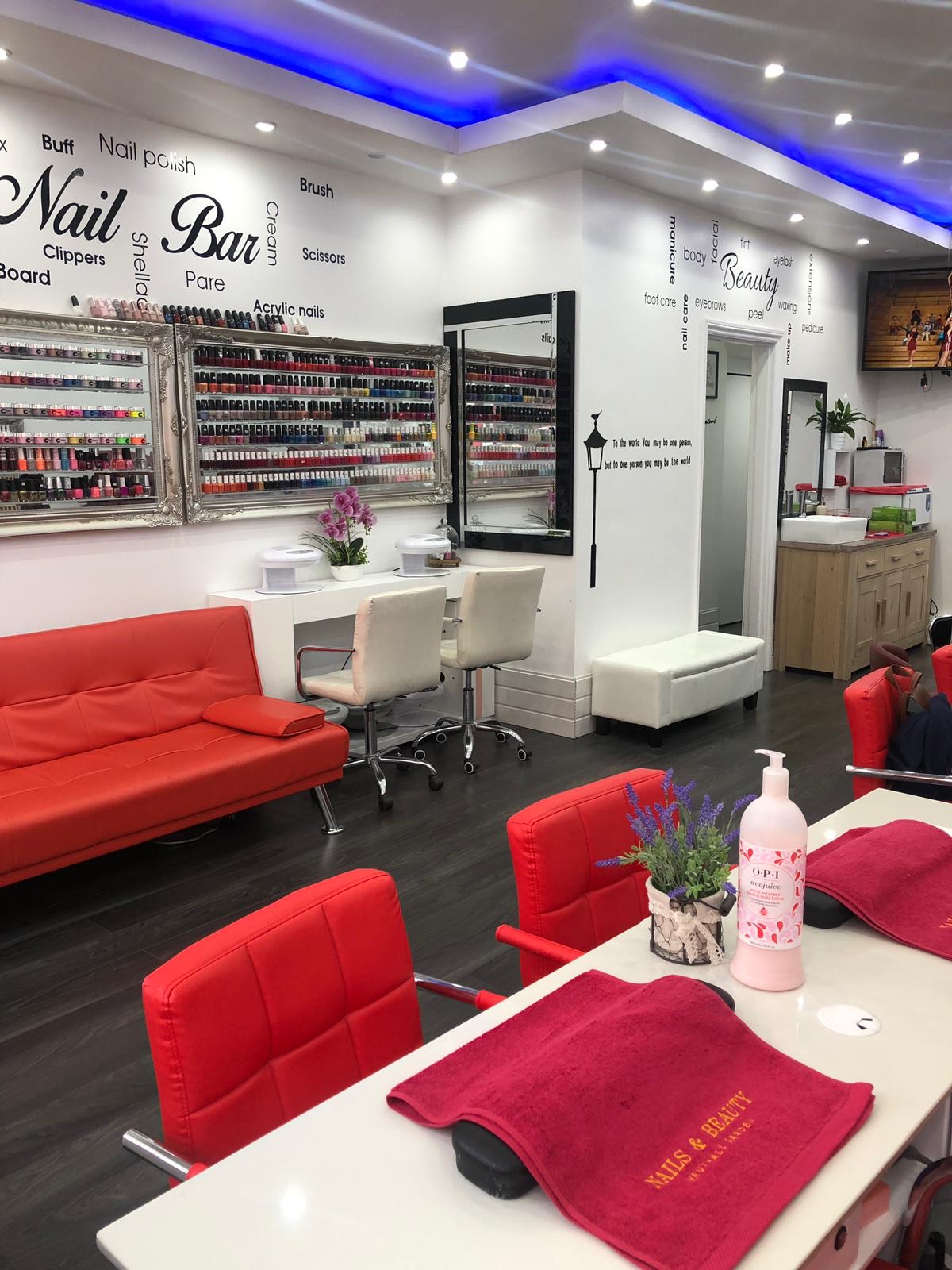 battersea nails and beauty, battersea nails & beauty clapham junction